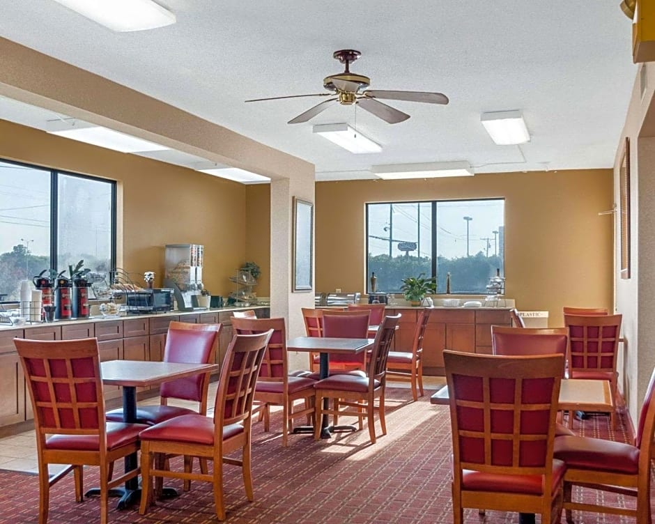 Econo Lodge Greenville