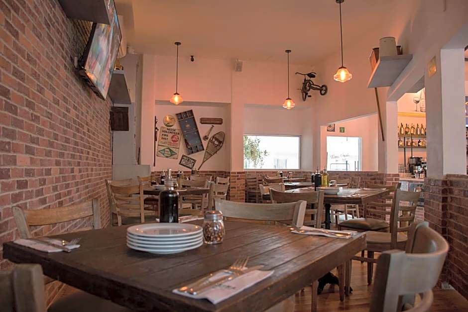 Hotel Calypso Cancun