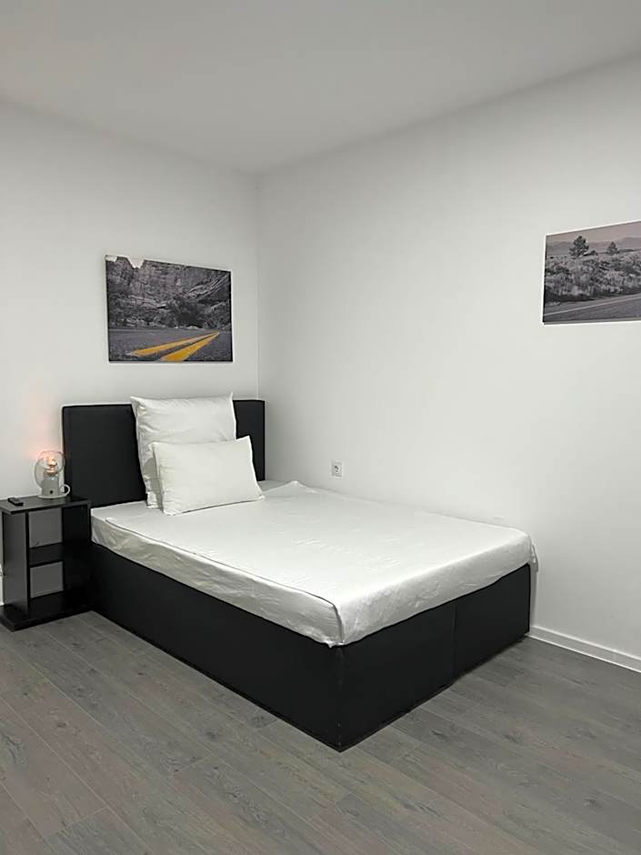 Комплекс Маджарово