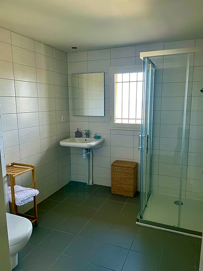 Gîte de séjour Haut 2 Gammes