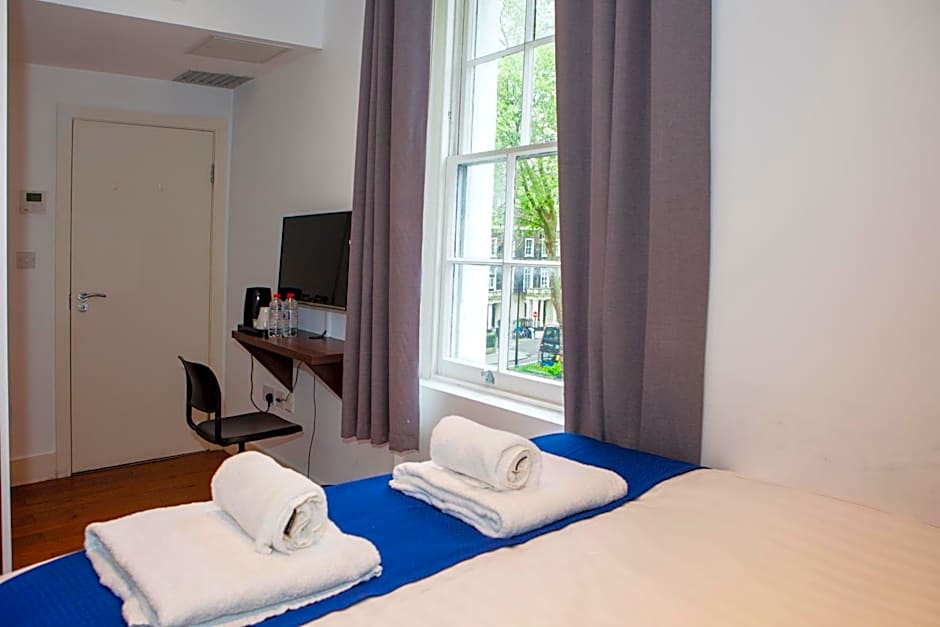 Putera Puteri Residence