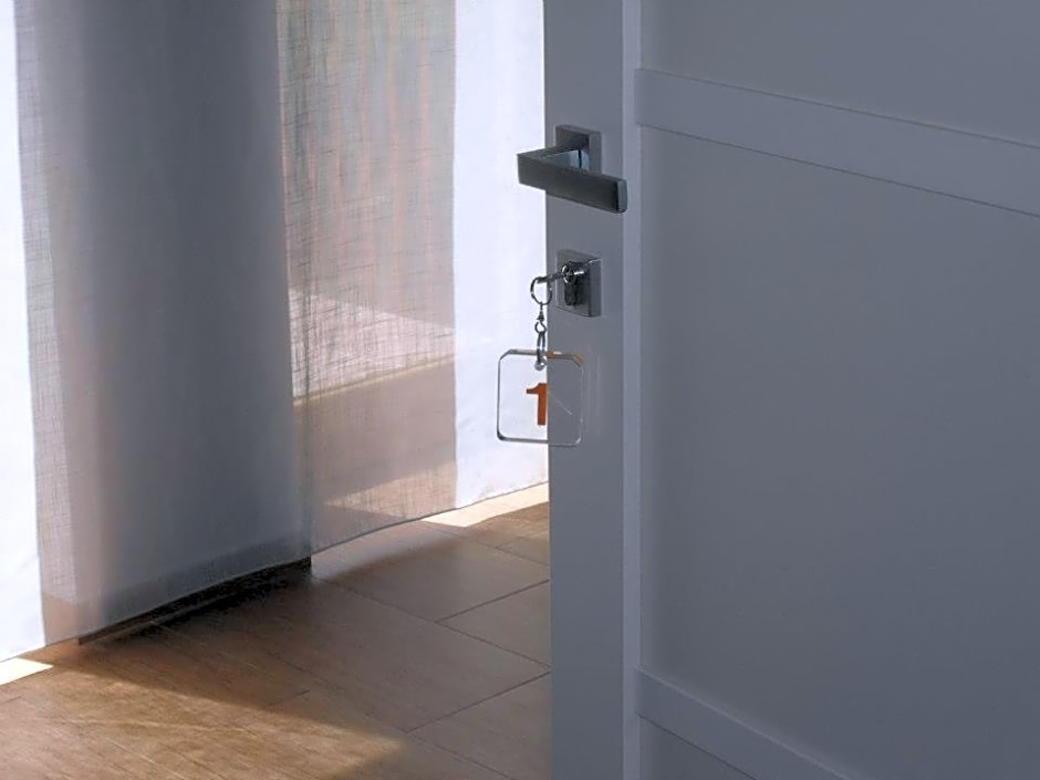 Country House Poggio Alto