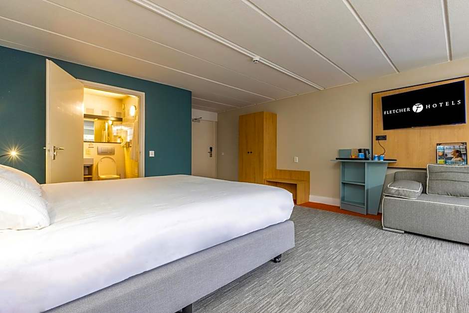 Fletcher Hotel Restaurant Loosdrecht-Amsterdam