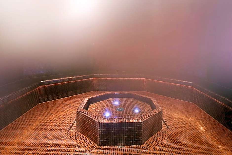 Tenuta De L'Annunziata - Natural Relais