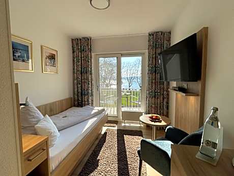 Single Room with Balcony