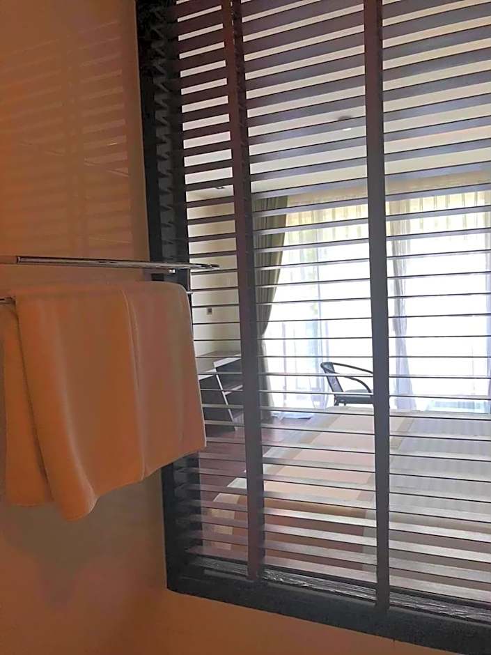 The Beach by Glitter House