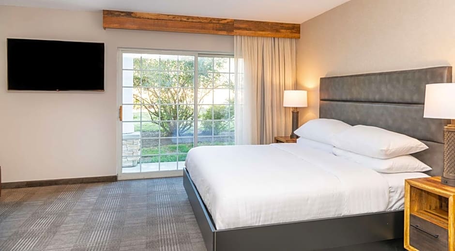 Cherry Valley Hotel