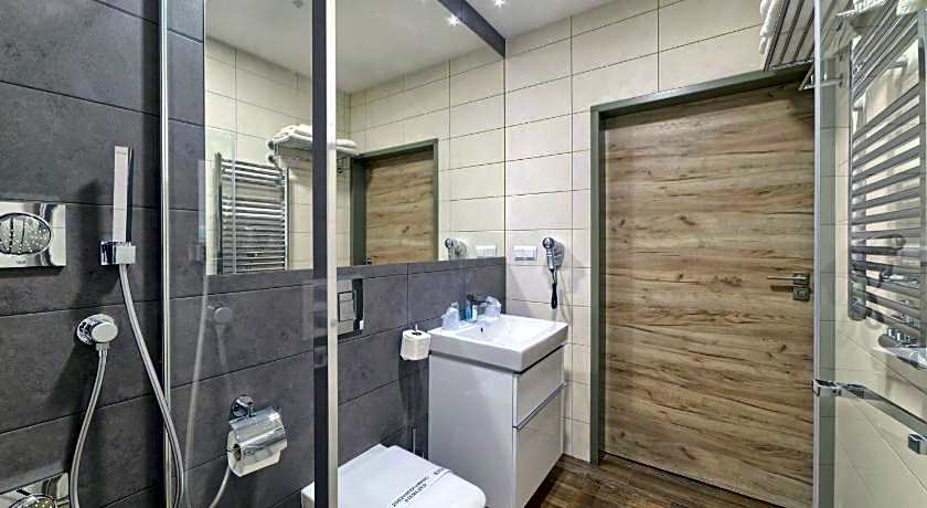 Hotel Scout