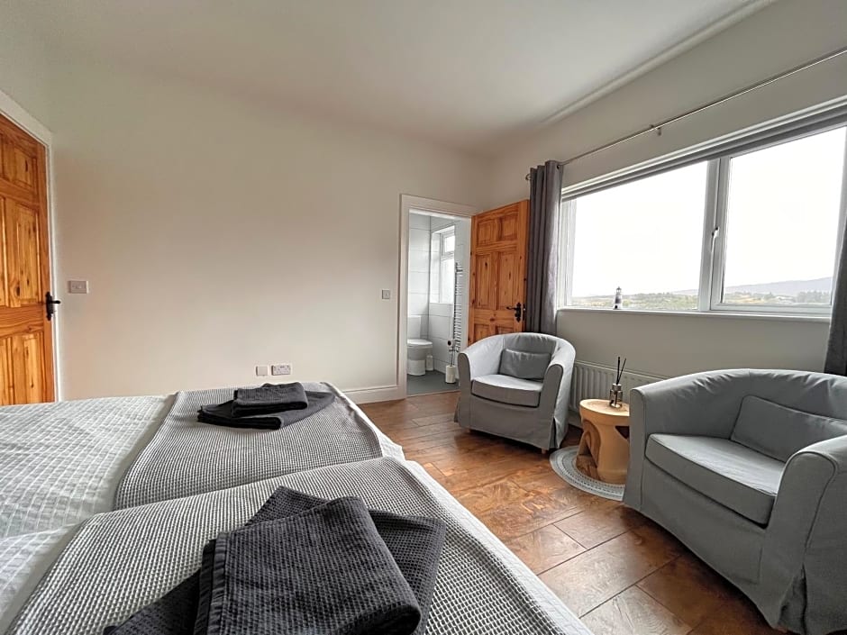 Errigal View B&B and Crafts