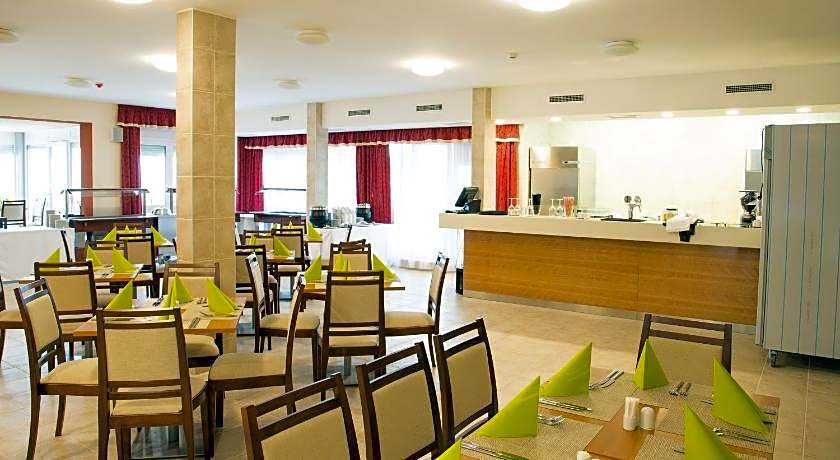 Luxury Apartment Hotel Siofok