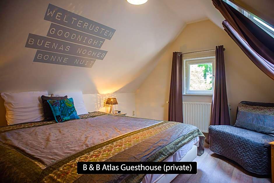 Atlas Private Guesthouse
