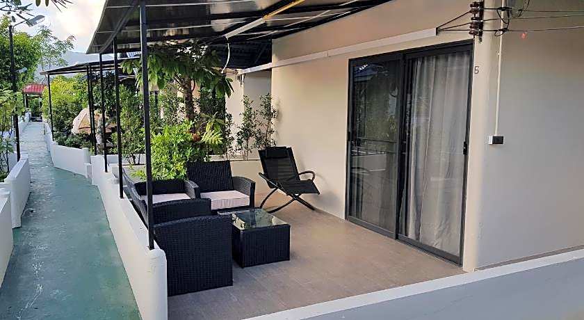 Aussieland Bungalows