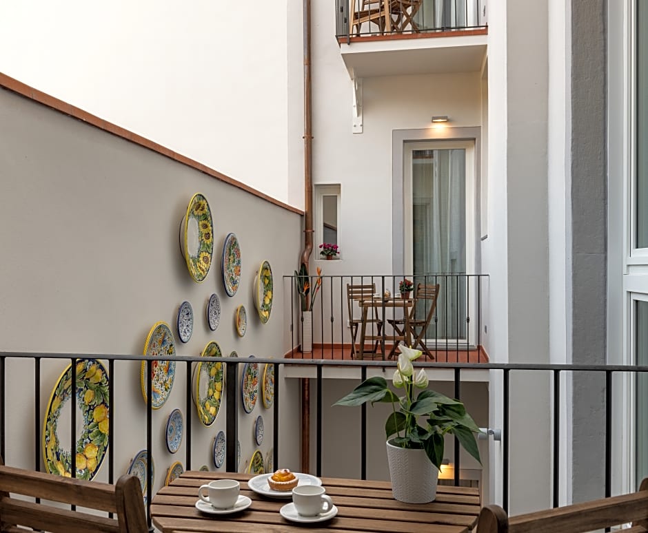 Kairos by Florence Art Apartments