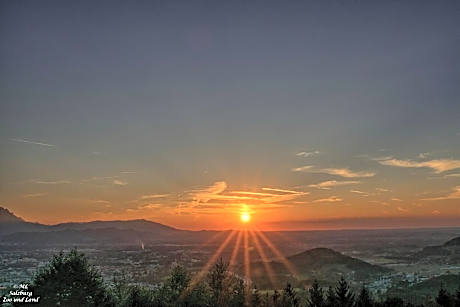 Panoramagasthof DaxLueg