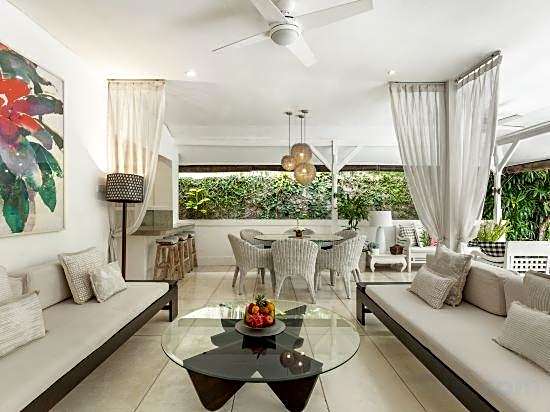 Esha Villa Drupadi Seminyak