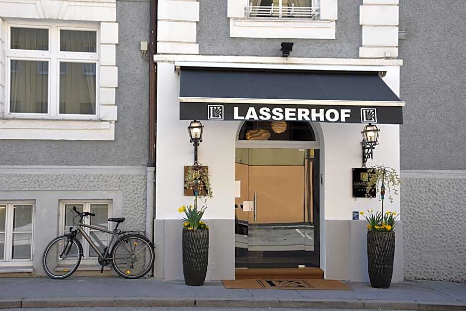 Atel Hotel Lasserhof