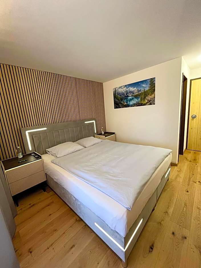 Seiler's Hotel