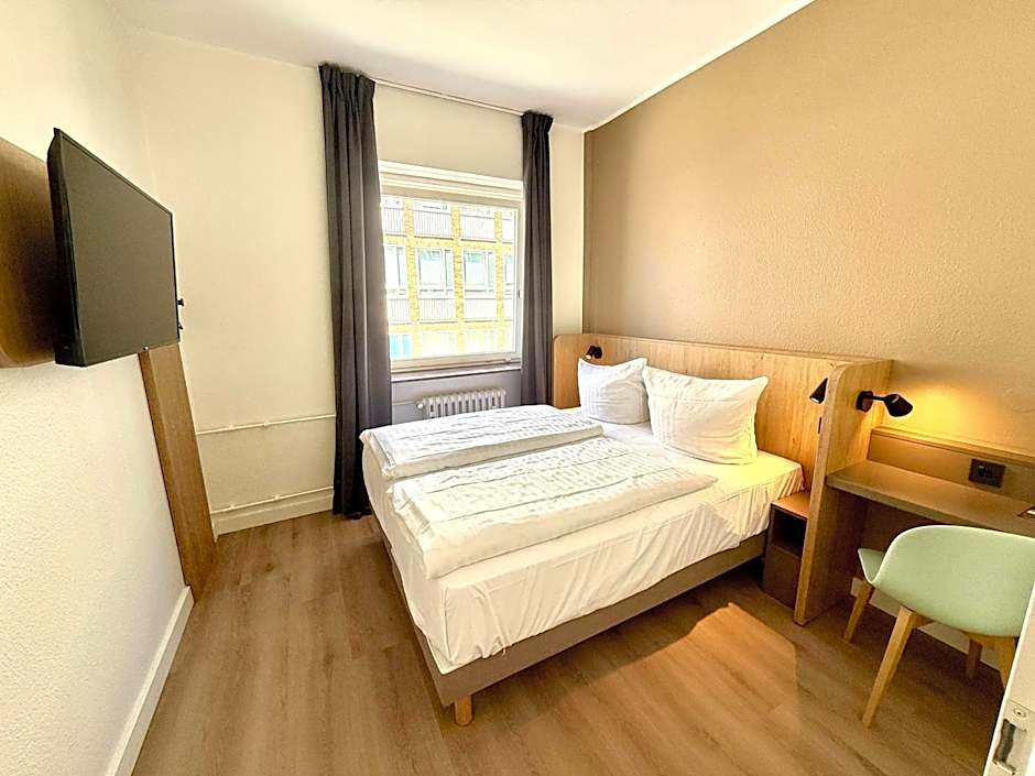 Hotel am Kieler Schloss by Première Classe