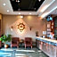 James Joyce Coffetel Qufu Long-distance Bus Station