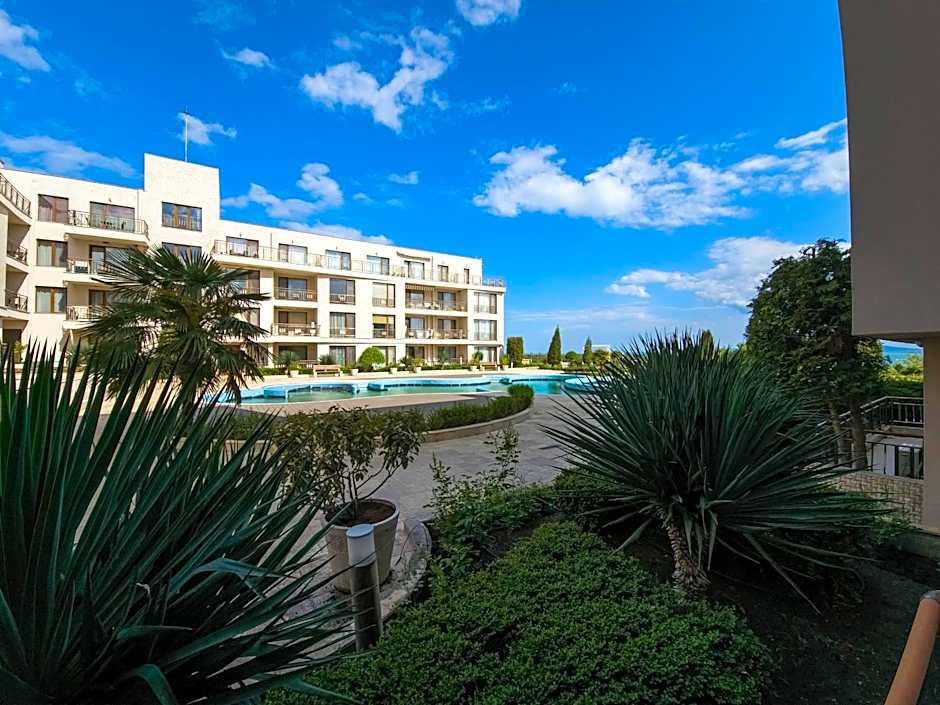 Diamond Beach Sarafovo by KP