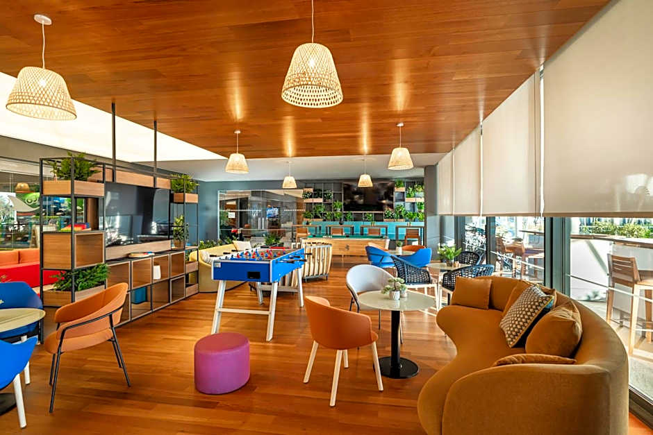 Valamar Padova Hotel