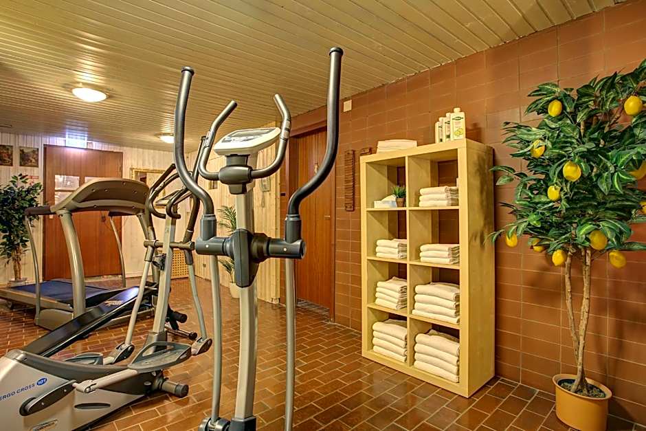 Trip Inn Hotel Blankenburg