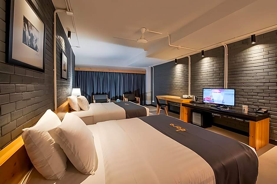 DARA Hotel