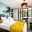 Hotel Bridget