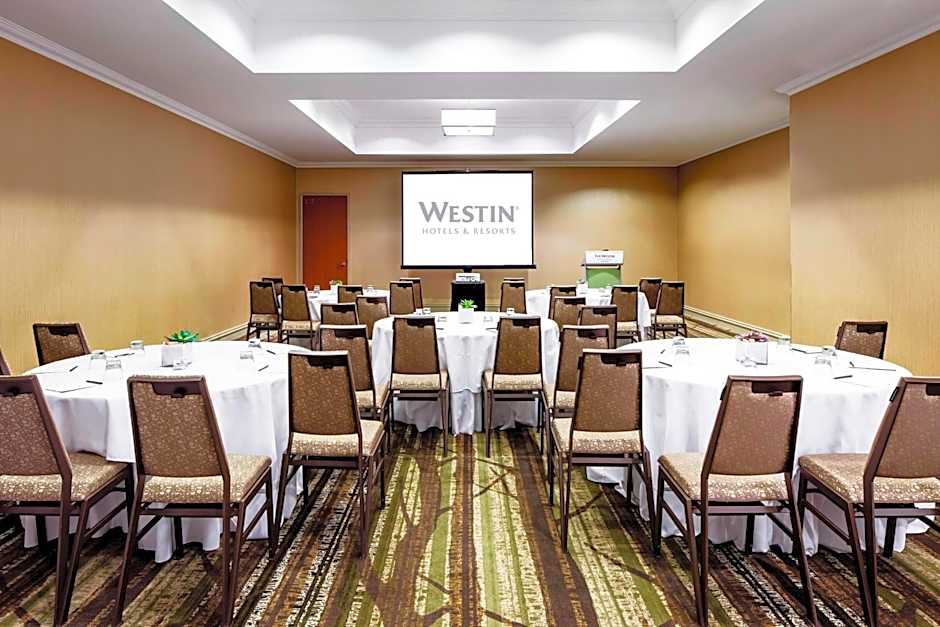 The Westin Michigan Avenue Chicago