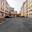 Hanting Hotel Zibo Zhoucun Ancient Commercial City