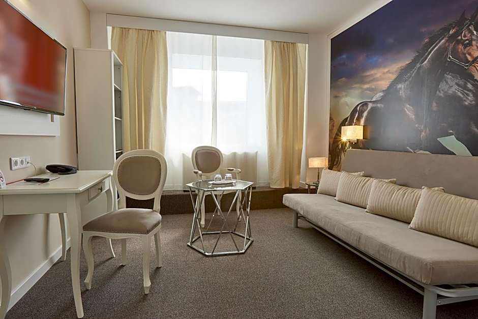 MyContinental Bucuresti Gara de Nord