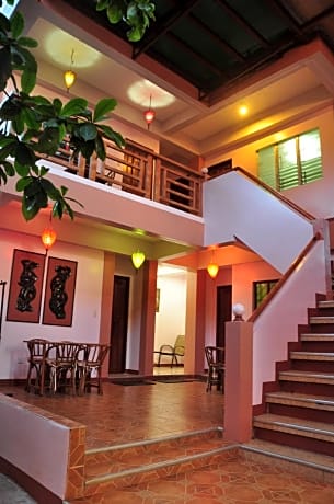 Suite Room