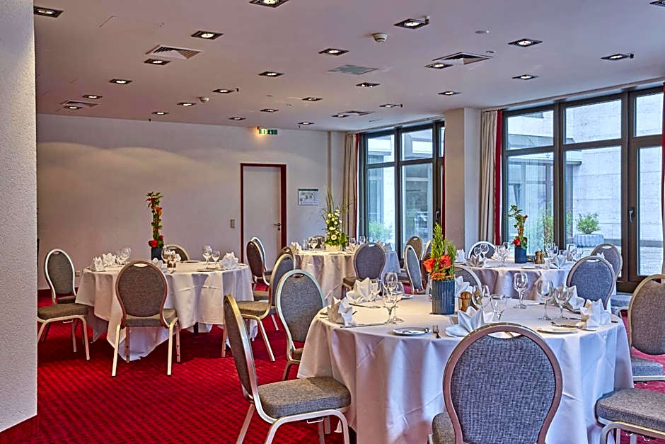 Sunday Hotel Bad Soden