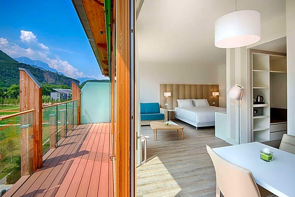 NH Trento