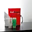 Reddoorz Plus near Makassar Town Square