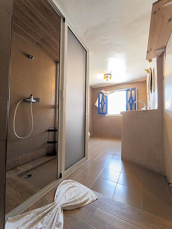 The Chill Art Hostel