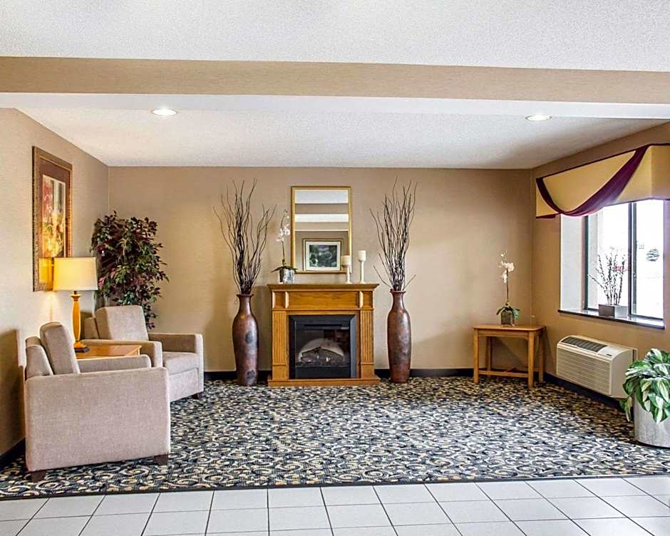 Quality Inn Huron