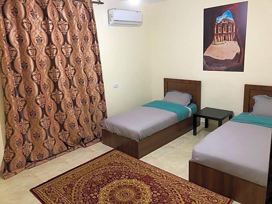 Rakan ApartHotel and Luxury Rooms
