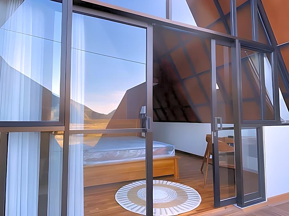 Bukit Tiga Lima Boutique Hotel