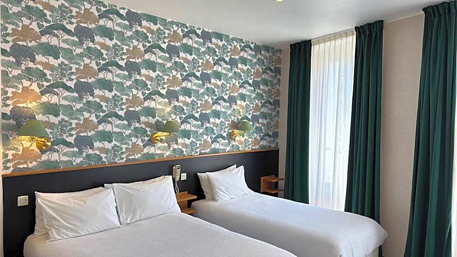 Grand Hôtel de Lyon