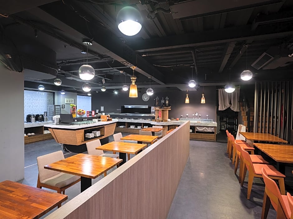 Kung Shang Design Hotel