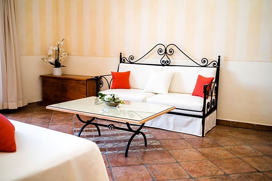 LH Hotel Pozzo Sacro
