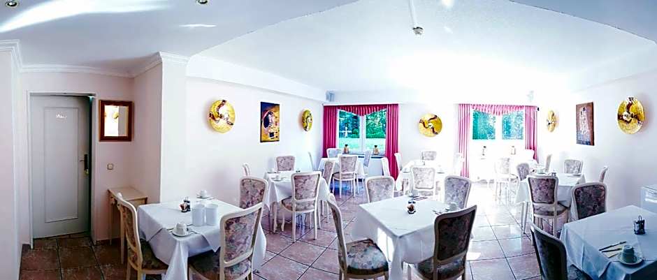 Wald-Hotel