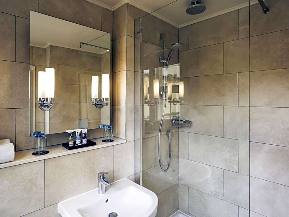 Mercure Oxford Eastgate Hotel