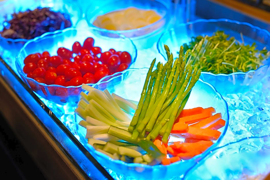 Jungli Le Midi Hotel