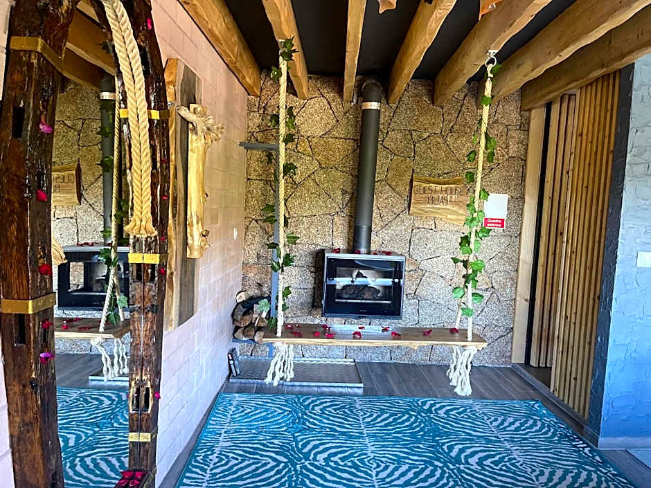 Refúgio Muas Nature