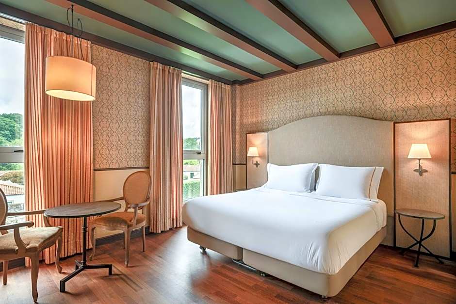 Hotel Palacio del Carmen, Autograph Collection