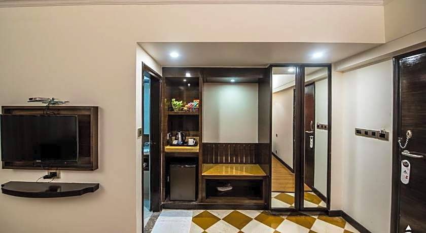 Hotel Abigail Goradia’s Shirdi