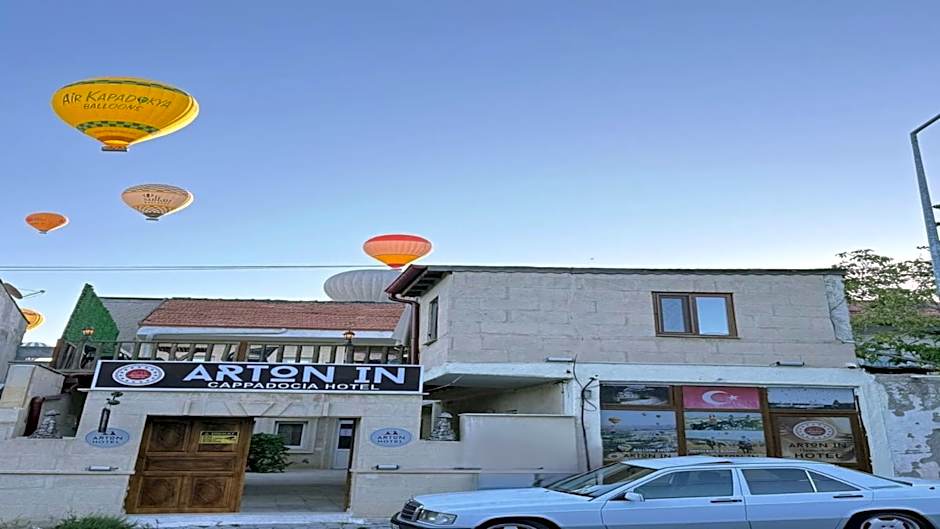 Arton İn Cappadocia