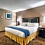 Holiday Inn Express Detroit-Birmingham by IHG